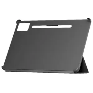 Folio case for tablet Lenovo ZG38C05980 — fits 12.7" (32.3 cm), grey, polycarbonate/TPU