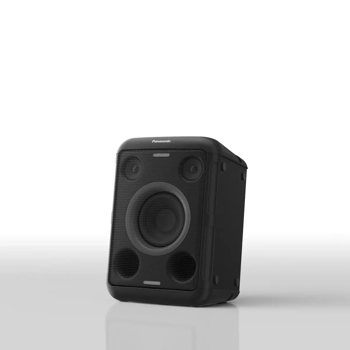 Portable Speaker Panasonic SC-BMAX5E-K SC-BMAX5E-K Photo 3