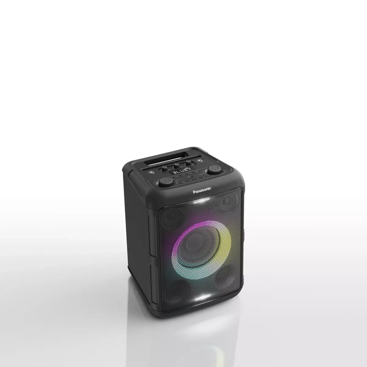Portable Speaker Panasonic SC-BMAX5E-K SC-BMAX5E-K Photo 4