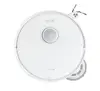Robots putekļsūcējs Roborock Qrevo Edge balts QRE02-00 Photo 3