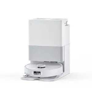 Robot vacuum cleaner Roborock Qrevo Edge white QRE02-00