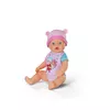 Bērnu lelle ZAPF BABY born Emma 43cm Photo 11