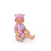 Bērnu lelle ZAPF BABY born Emma 43cm Photo 12