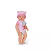 Bērnu lelle ZAPF BABY born Emma 43cm Photo 17