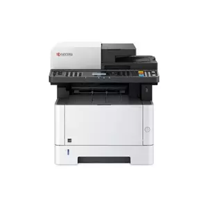 Multifunction Printer Kyocera ECOSYS M2135DN Mono Duplex LAN NFC