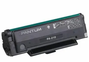 Тонер картридж Pantum PA-210EV Черный 152PAPA210