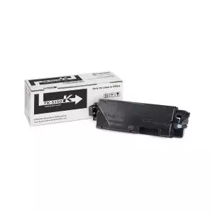 Картридж тонера KYOCERA TK-5150K 12000 страниц Черный
