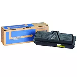 Картридж тонера KYOCERA TK 1140 Оригинальный Черный 7200 страниц