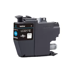 Kārtridžs Brother LC-3217C Cyan