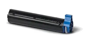 Toner Cartridge OKI 45807106 Original Black 7000 Pages