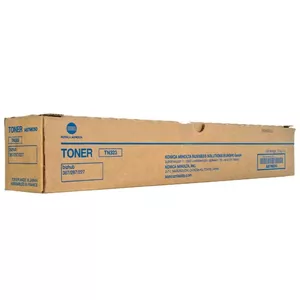 Toneris Konica-Minolta TN-323 A87M050 BK 23K