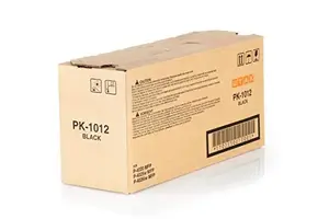 Toneris Utax PK-1012 BK 7.5K OEM 172UTPK1012 Utax