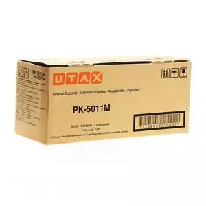 Toner kit Utax PK-5011M 5K OEM Black