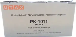 Toneris Utax PK-1011 1T02RY0UT0 BK 7.2K OEM