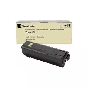 Toner kit Triumph Adler CK-4520 1T02P10TA0 BK 15K OEM