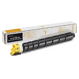 Тонер Kyocera TK-8345 12K страниц OEM Желтый