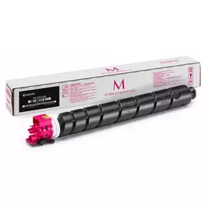 Тонер Kyocera TK-8525 MG 20K OEM Черный