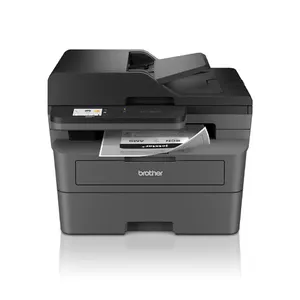 Multifunction Printer Brother DCP-L2660DW Laser Mono