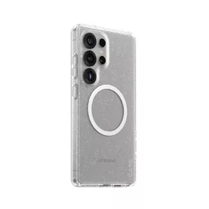 Cover PanzerGlass Samsung Galaxy S25 Ultra Transparent Qi Compatible