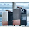 Компьютерный корпус Jonsbo T6 Photo 30