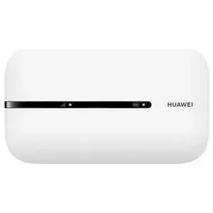 Роутер Huawei Mobiler Wifi WLAN-Router & Hotspot Black E5576-325 4G