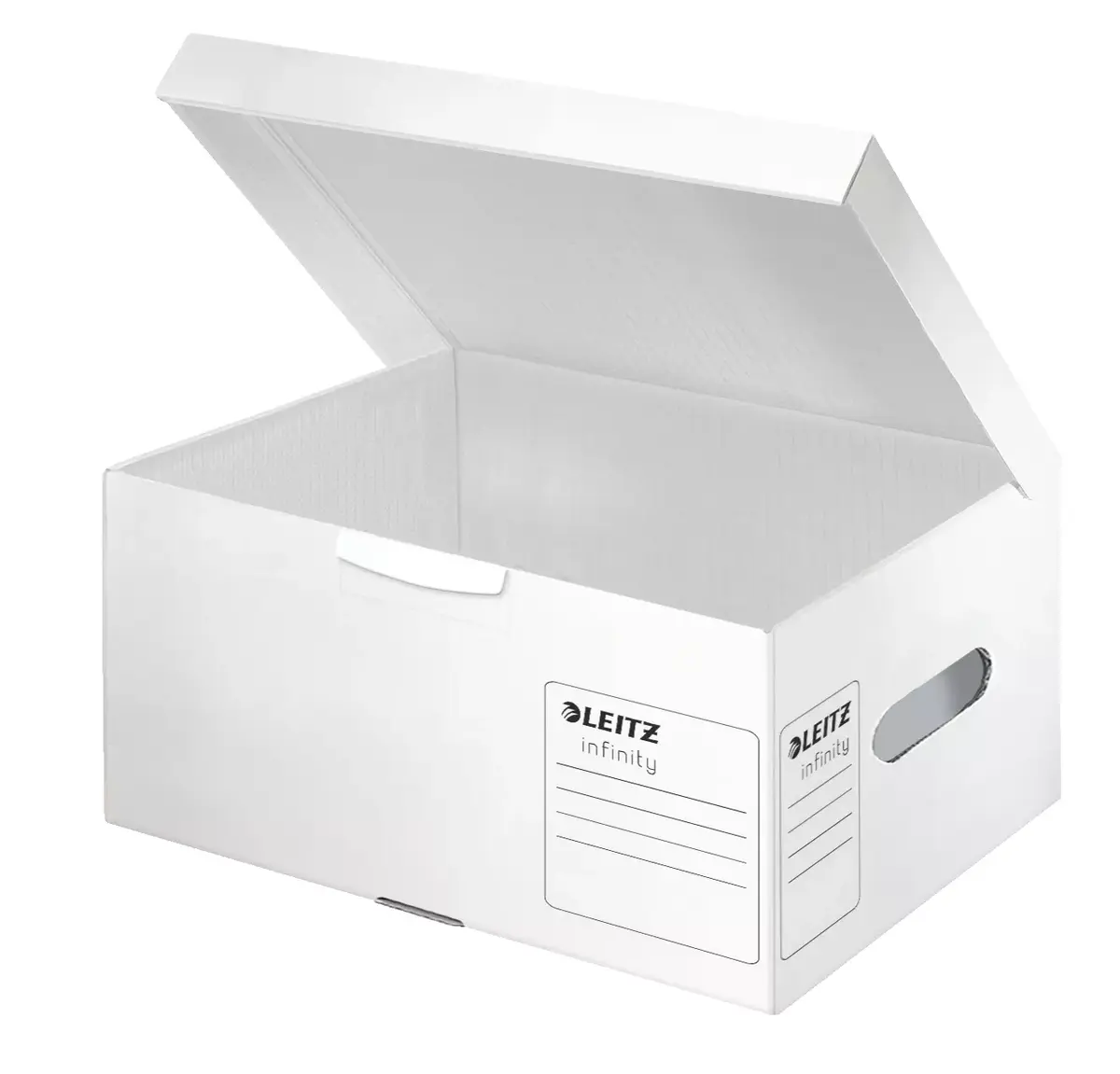 Failu uzglabāšanas kaste Leitz 61050000 Photo 2