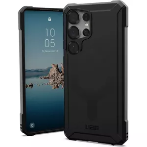 Vāks Urban Armor Gear Essential Armor Galaxy S25 Ultra 6.8" Melns