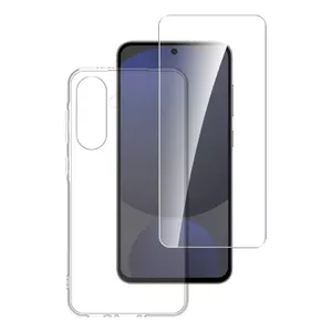 Screen/Back Protector 4smarts Samsung Galaxy A56 Bump Scratch Resistant