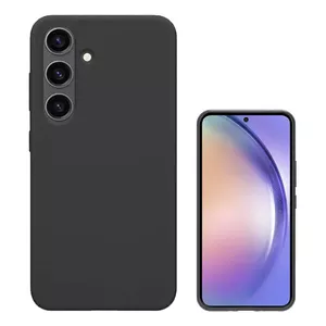 Cover 4smarts Galaxy A56 16.8 cm (6.6") Black