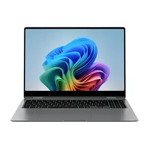 Hybrid 2-in-1 Samsung Galaxy Book5 Pro 360 Intel Core Ultra 7 32GB 512GB