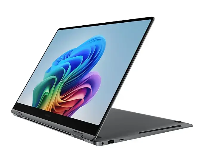 Гибрид 2-в-1 Samsung Galaxy Book5 Pro 360 Photo 11