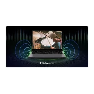 Amp it up with quad speakers