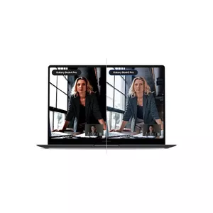 Brighten up video calls with Staggered HDR