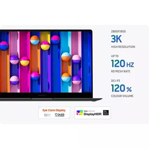 Dynamic AMOLED 2X. Vivid visuals come to life