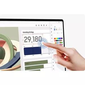 Control at your fingertips