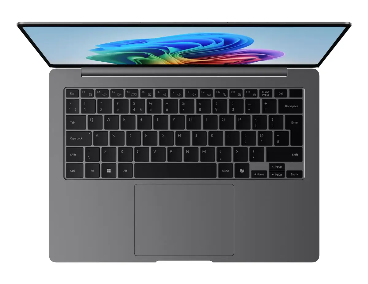 Ноутбук Samsung Galaxy Book5 Pro Photo 2