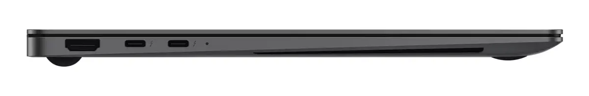 Ноутбук Samsung Galaxy Book5 Pro Photo 3