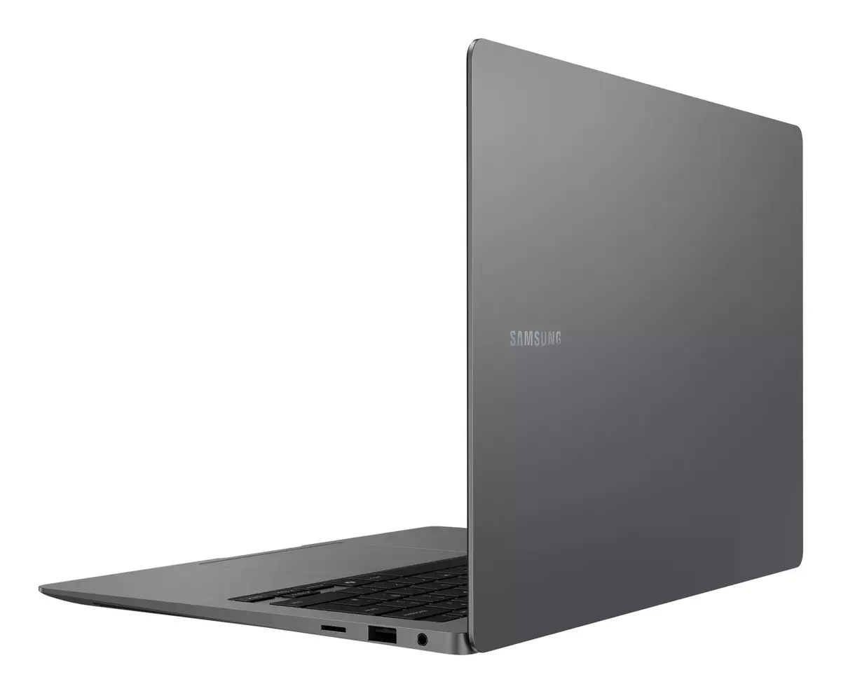 Ноутбук Samsung Galaxy Book5 Pro Photo 8