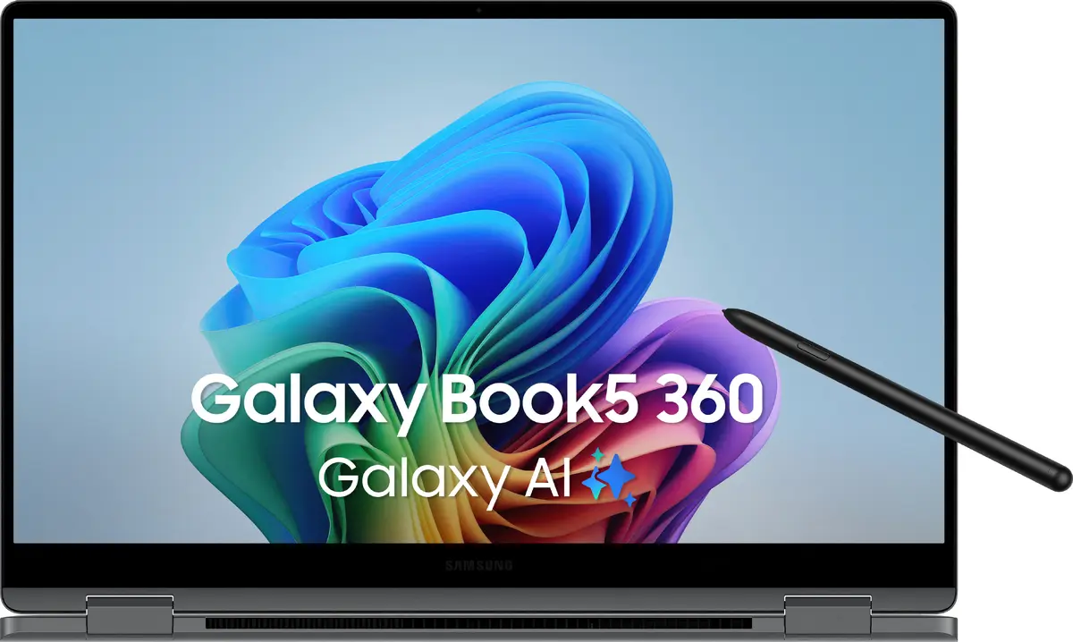 Samsung Galaxy Book5 360 Hibrīda 2-in-1
