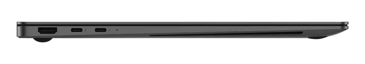 Ноутбук Samsung Galaxy Book5 Pro Photo 3