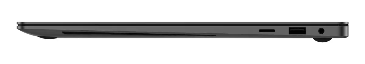 Ноутбук Samsung Galaxy Book5 Pro Photo 4