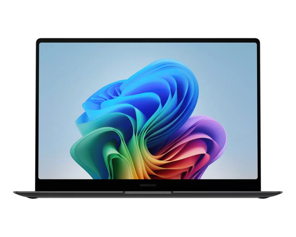 Ноутбук Samsung Galaxy Book5 Pro Photo 9