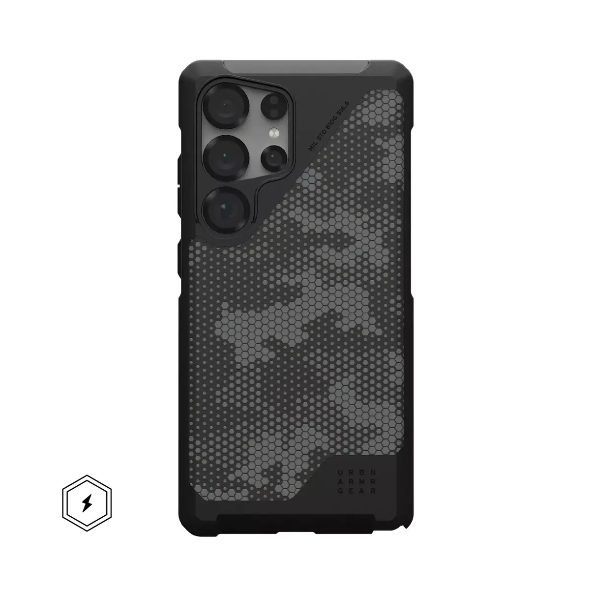 Чехол Urban Armor Gear Metropolis LT Photo 2