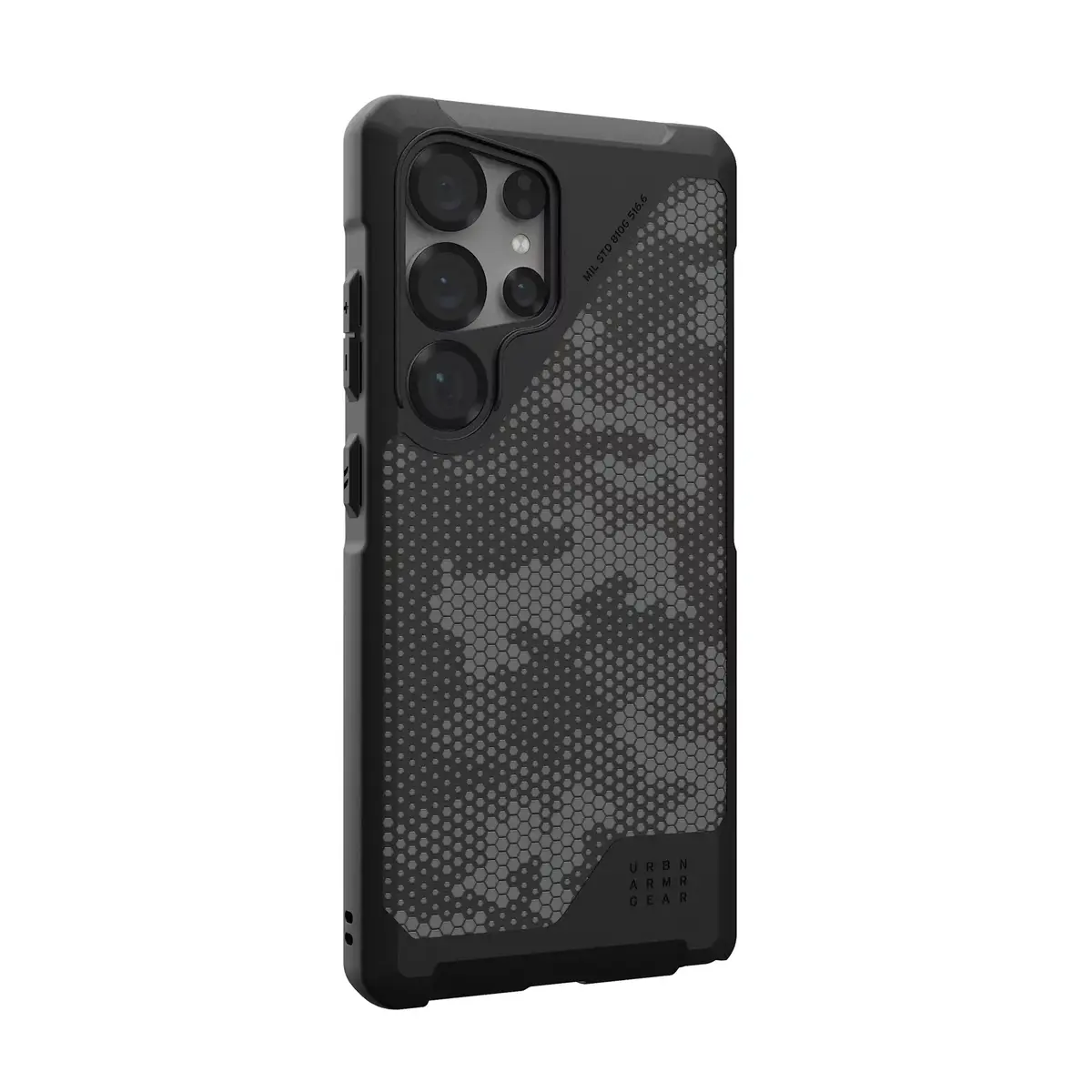 Чехол Urban Armor Gear Metropolis LT Photo 7