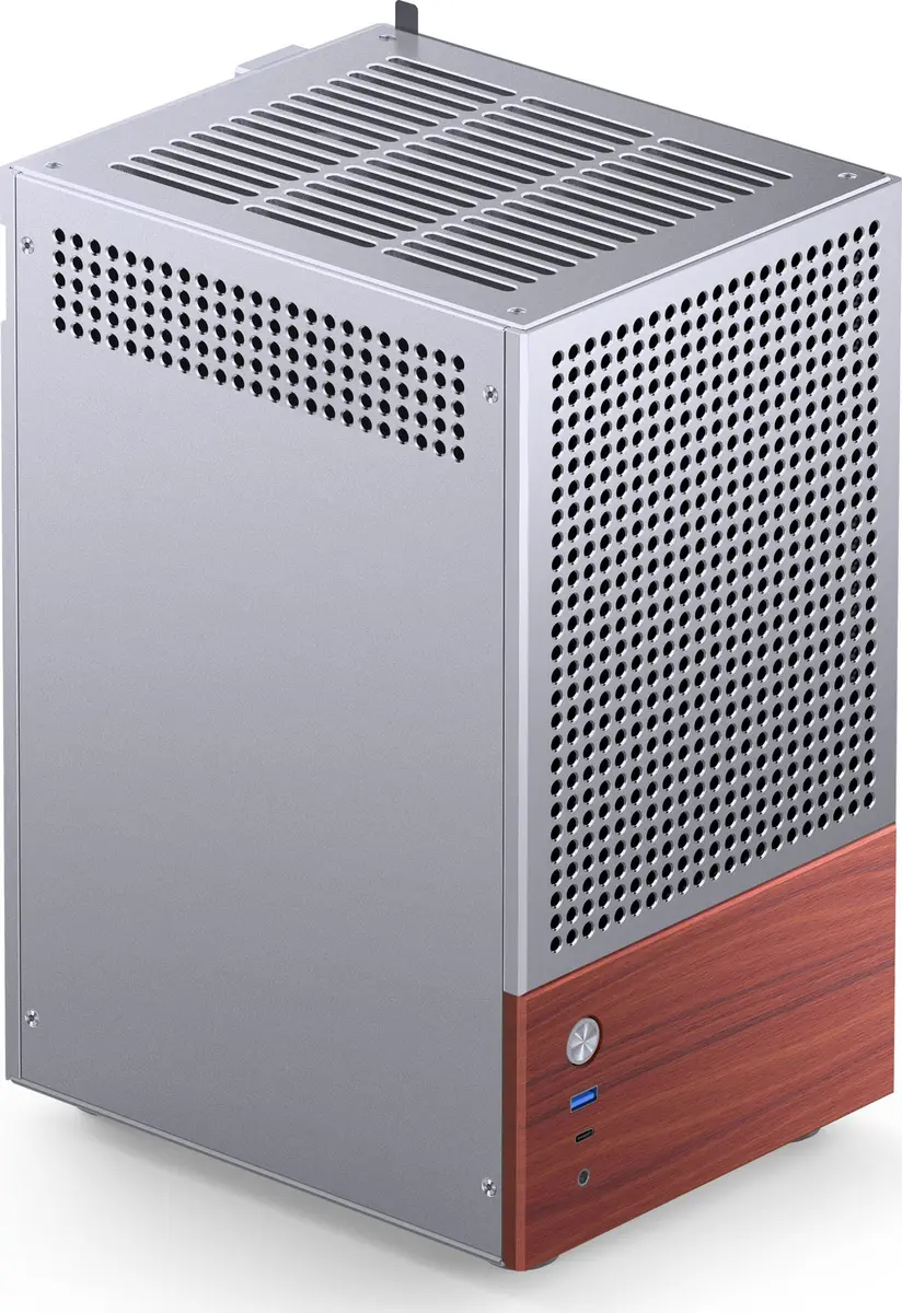 PC Case Jonsbo T6 Photo 2