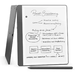 E-grāmata Amazon Kindle Scribe