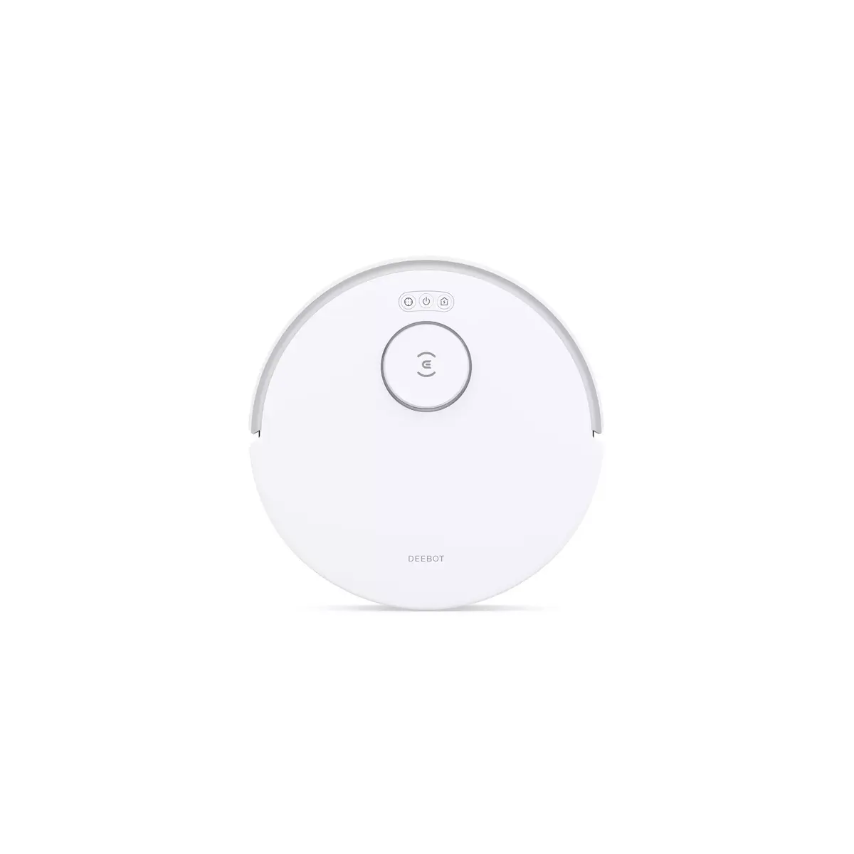 Robot Vacuum Cleaner Ecovacs Deebot N20 Pro Plus Photo 8