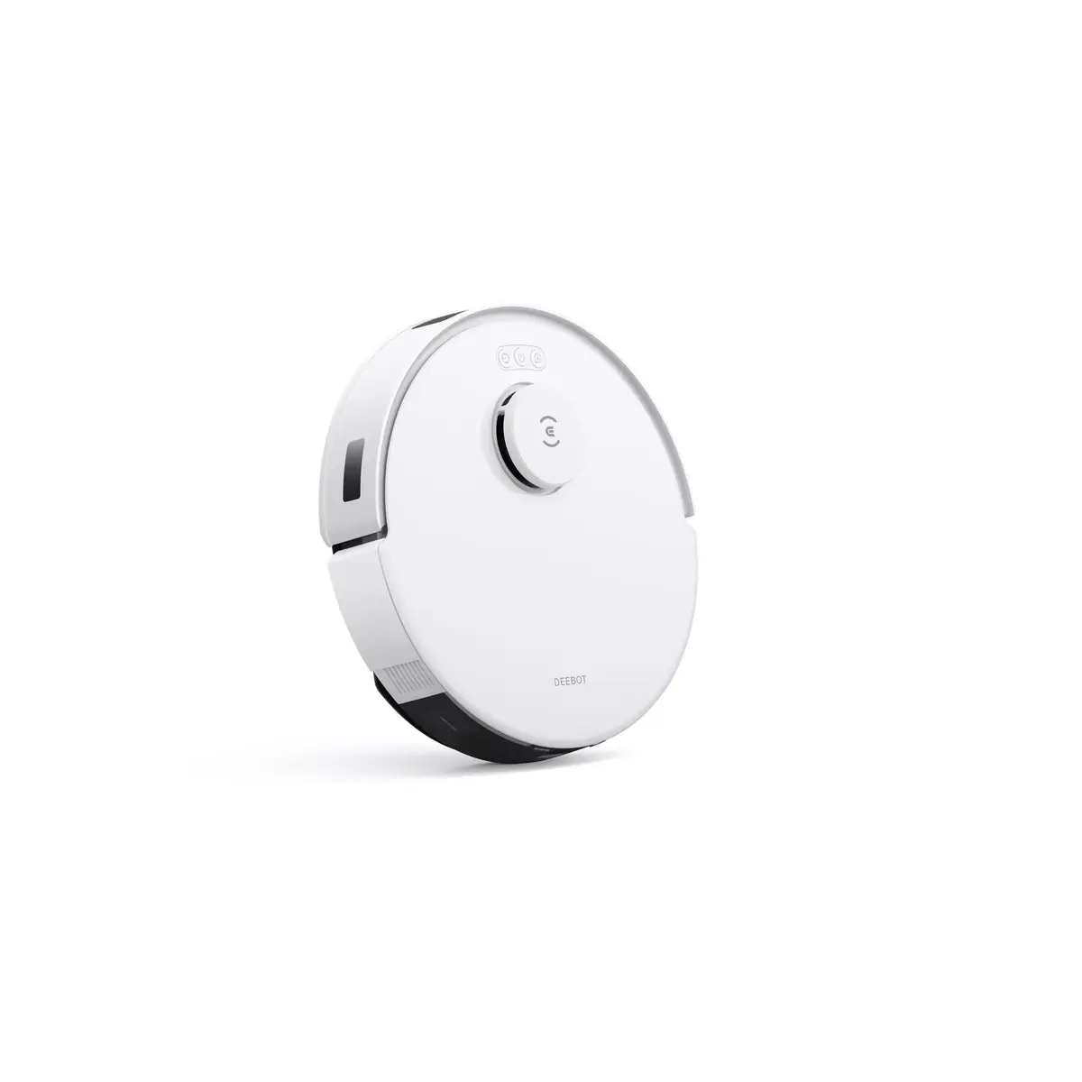 Robot Vacuum Cleaner Ecovacs Deebot N20 Pro Plus Photo 9