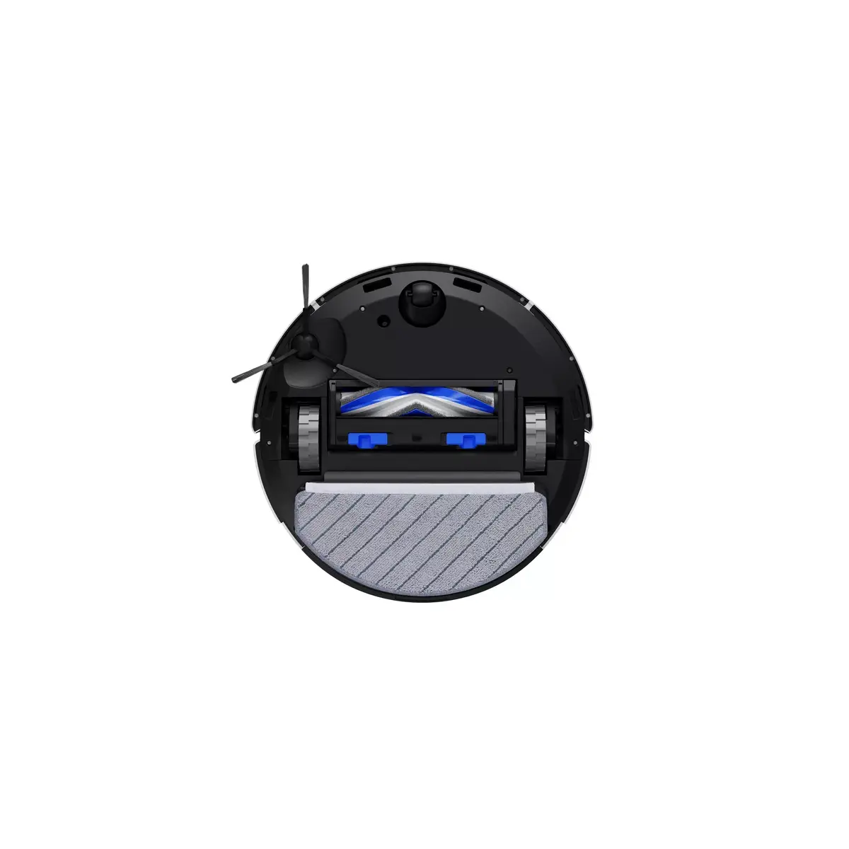 Robot Vacuum Cleaner Ecovacs Deebot N20 Pro Plus Photo 11