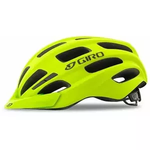 Protective Helmet GIRO Register MTB, highlight yellow, universal size (GR-7089174)